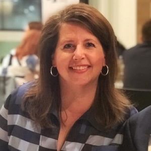 Meet your Posher, Kelli